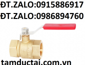 VAN BI INOX 201;304;316 ;VAN BI TAY GẠT INOX 201;304;316